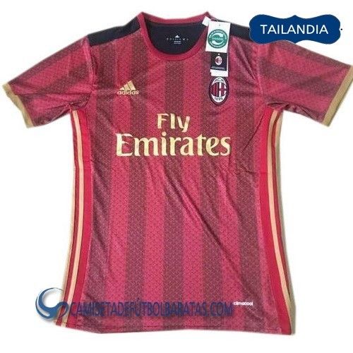 sudadera equipacion AC Milan chica sudadera equipacion AC Milan chica