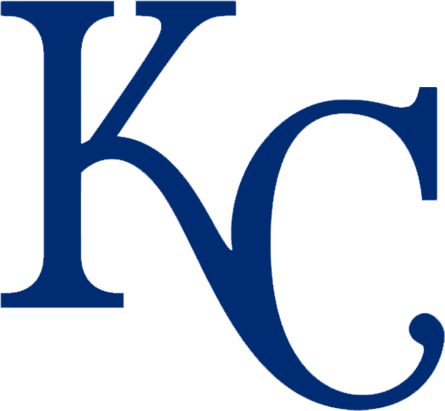 Resultado de imagen de logo kansas city royals
