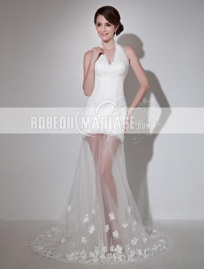 Decouvrez Ici Une Robe Pour Votre Mariage En Ete Vetements De