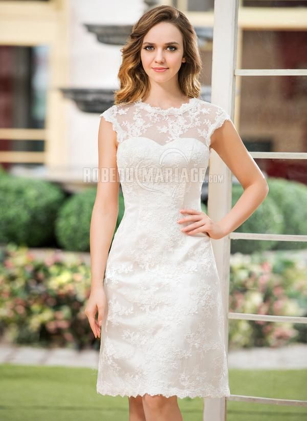 A La Recherche De Votre Robe Pour Mariage Civil Vetements De