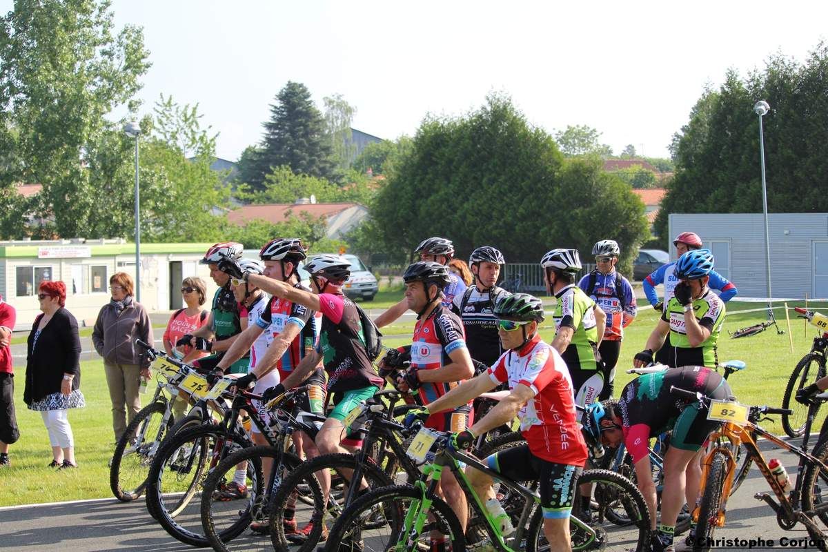 randonnee vtt 85 2016