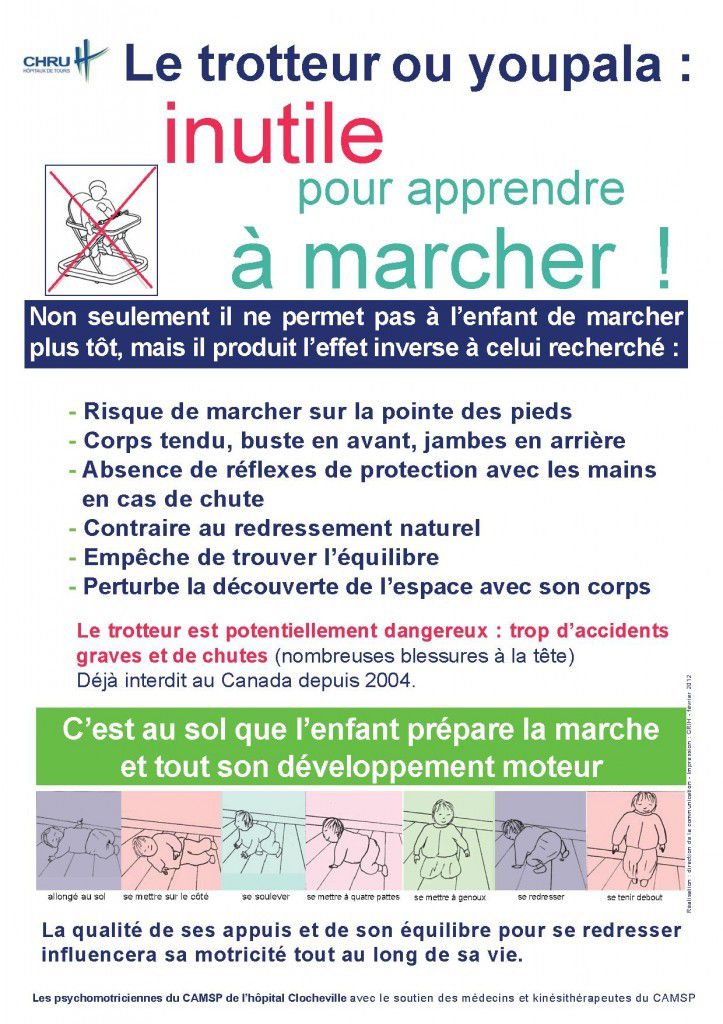 affiche youpala