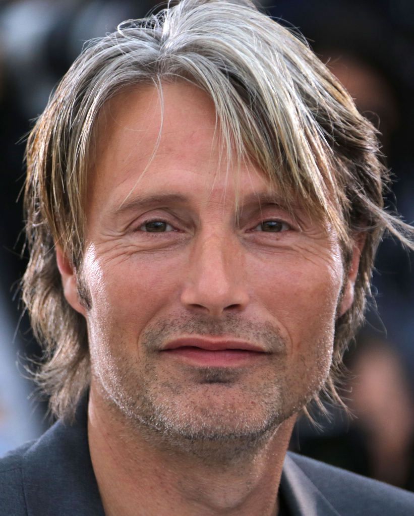 Mads Mikkelsen is a sexy man - Scotland Life