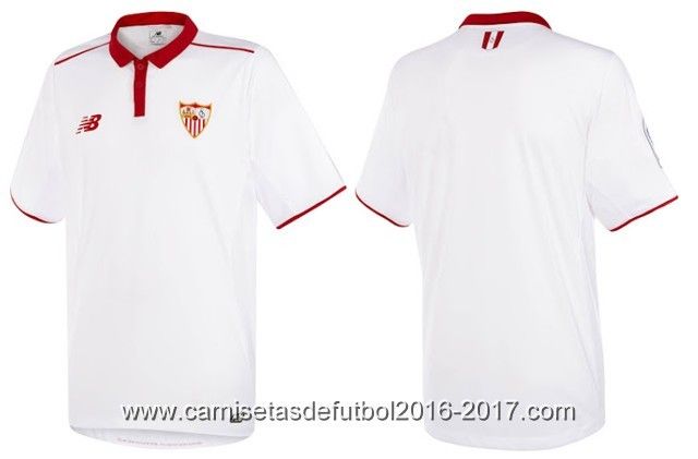 camisetas de futbol Sevilla FC baratas camisetas de futbol Sevilla FC baratas