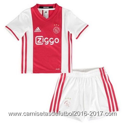 Camiseta AJAX baratas Camiseta AJAX baratas