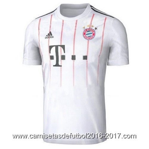 Camiseta del Bayern Munich 2018 tercera - Camisetas ...