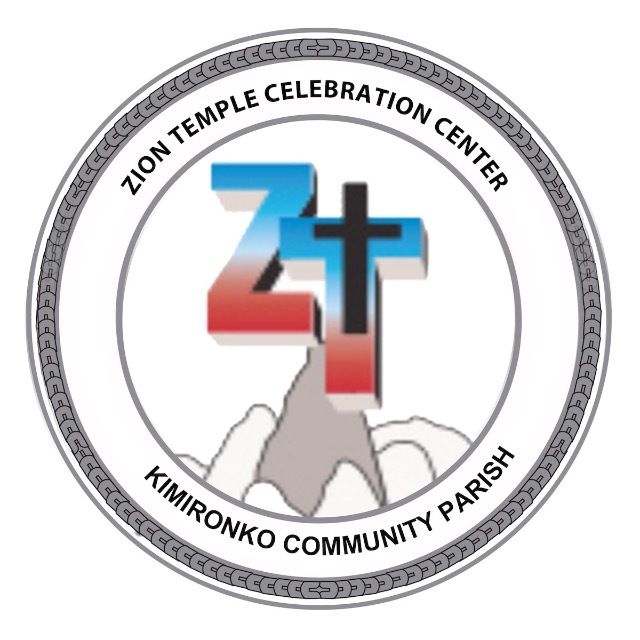 Zion Temple Kimironko Community Parish A place where everyone finds