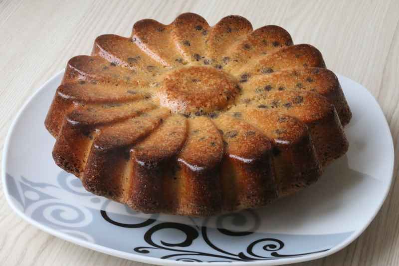 Gateau De Rentree Recette Tupperware Les Petits Plats De Clara