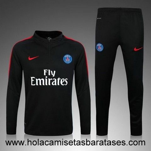 chandal psg nike