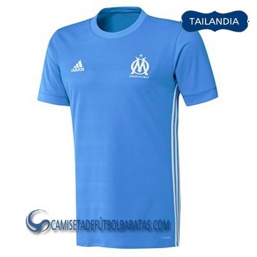 Camiseta Olympique de Marseille baratos Camiseta Olympique de Marseille baratos