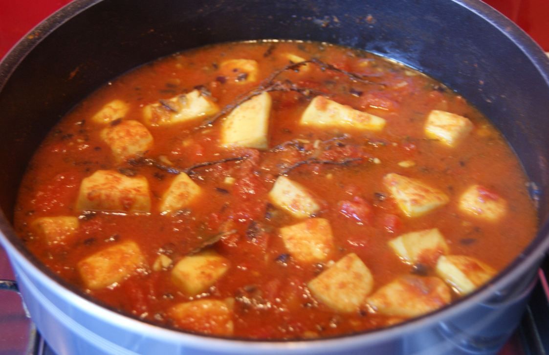 Rouille de seiche à la Sétoise - lola-en-cuisine