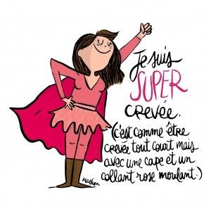 La phrase du jour Mathou L'Art du style, avec Diana SBCR La phrase du jour Mathou L'Art du style, avec Diana SBCR