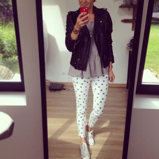 La Mode avec des converses*** L'Art du style, avec Diana SBCR La Mode avec des converses*** L'Art du style, avec Diana SBCR