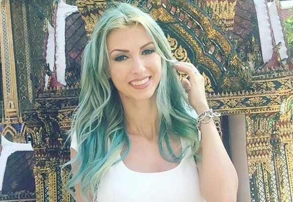 Andreea Balan Zizi Official Music Video Video Dailymotion