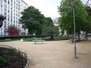 AVENUE DE LA PORTE DE VANVES - L'oeil de Paris Brune