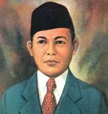 Biografi Moh Hatta Bahasa Sunda Penggambar