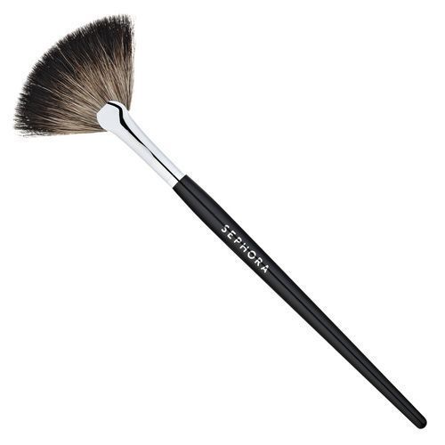 Article 54 Les différents pinceaux maquillage