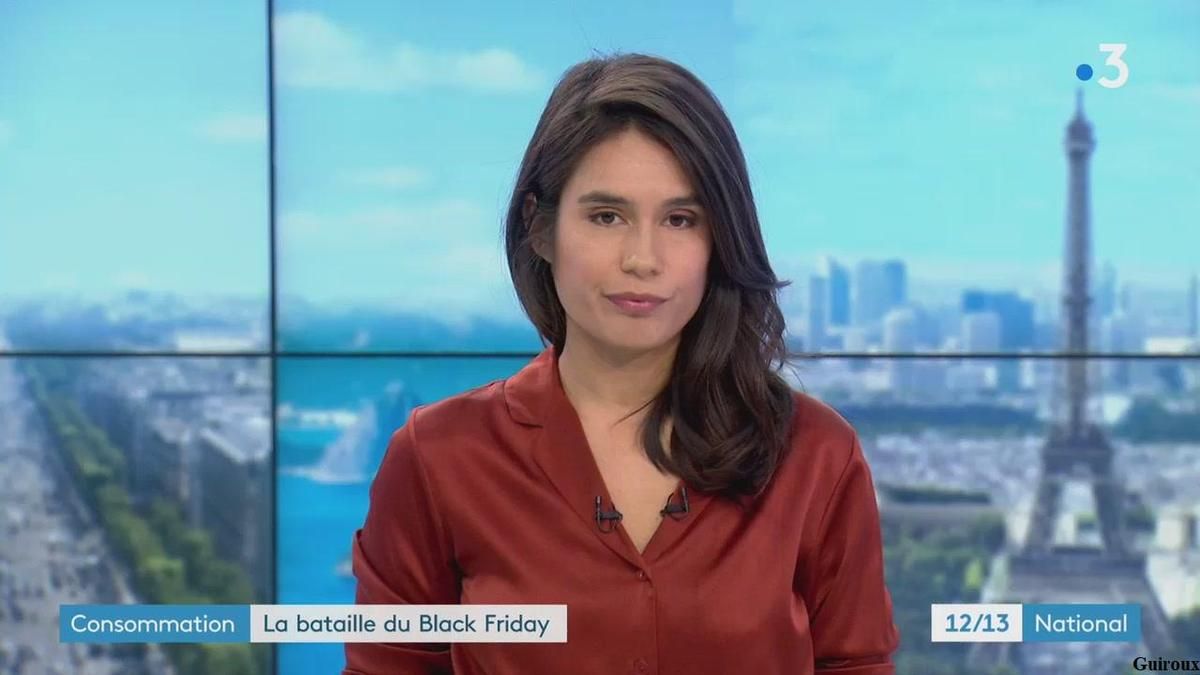 Emilie Tran Nguyen Est Elle Enceinte 2022 Émilie Tran Nguyen 29/11/2019 - Caps de guiroux