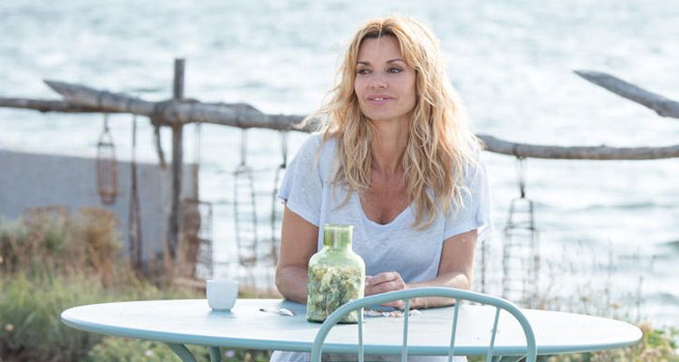 «Demain nous appartient» : Ingrid Chauvin s'exprime sur le ...