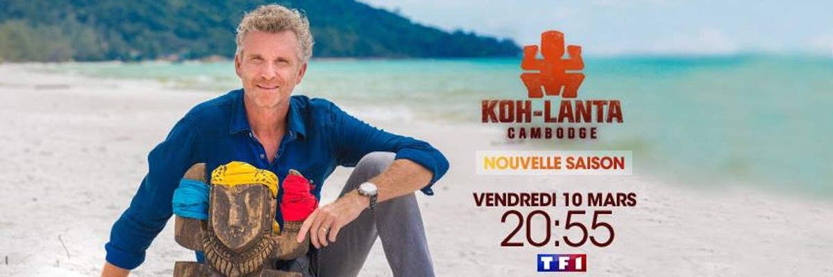 Koh Lanta Qui Est Parti Ce Soir "Koh-Lanta" revient ce soir sur TF1 - Planète TV