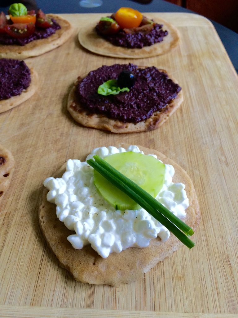 Pancakes Gourmands Sans Gluten Simple Healthy