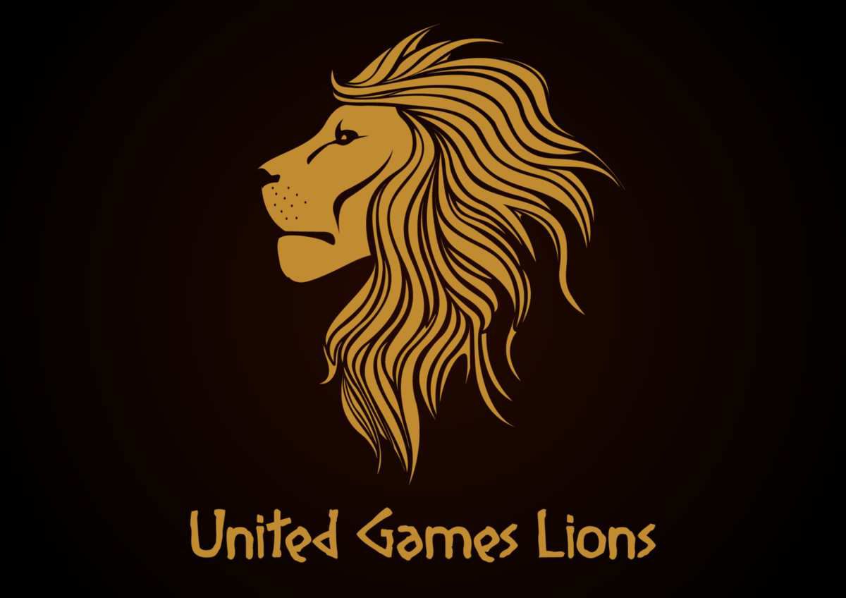 U6nited Games Lions e-Sports