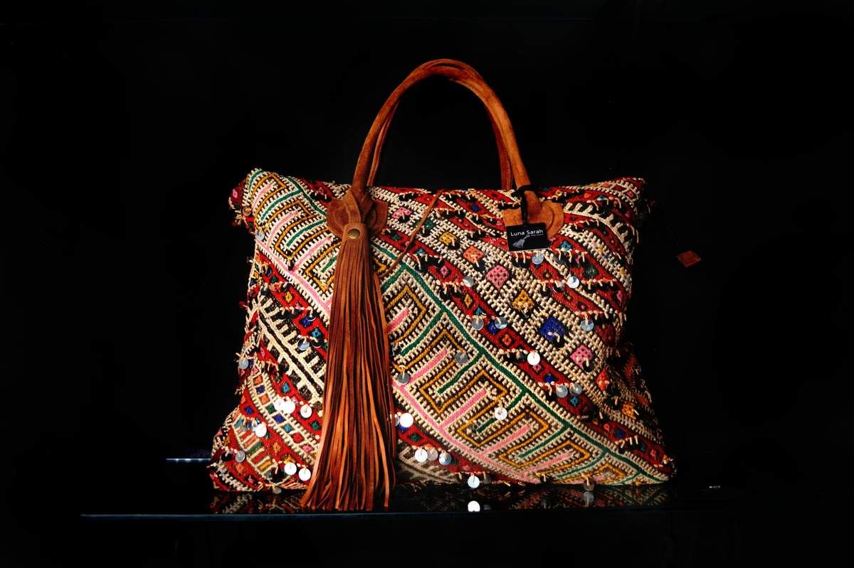 Luna sarah bags clearance