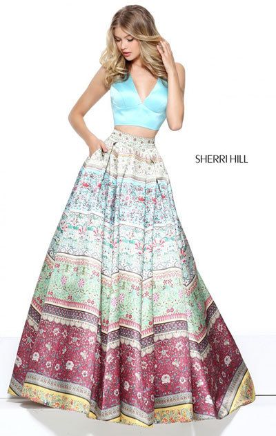 sherri hill prom 2017
