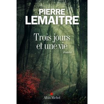 Editions Albin Michel (clic clic la photo)