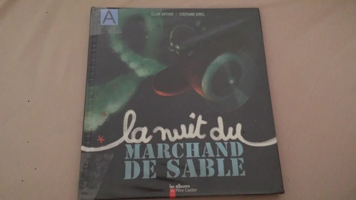 Editions Flammarion (clic clic la photo)