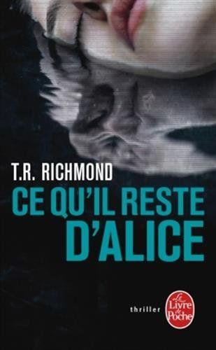 Editions Livre de poche (clic clic la photo)