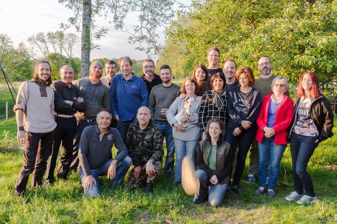 Rencontre mellionnec
