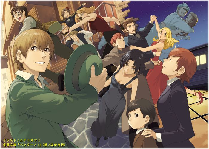 Comment Aller Dans Le Monde Des Animes Les 20 meilleurs animes de tous les temps : Partie 2 - Top anime Fr