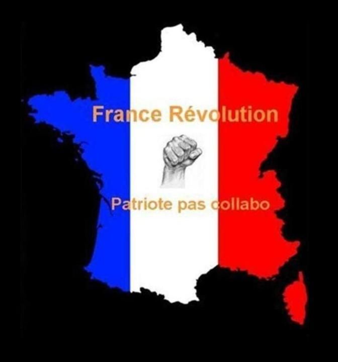 France Révolution