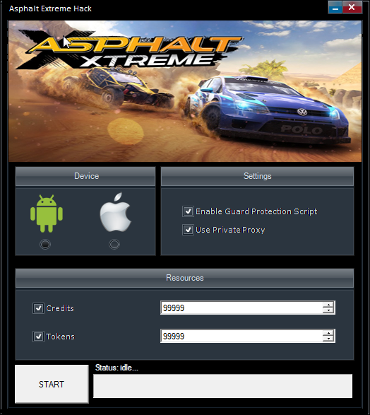 Asphalt Xtreme 1.2.1 Cheats Unlimited Nitro-Speed Hack-X Asphalt Xtreme 1.2.1 Cheats Unlimited Nitro-Speed Hack-X