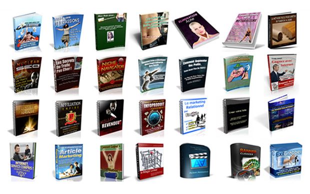 Ebook Libre De Droit De Revente Gratuit