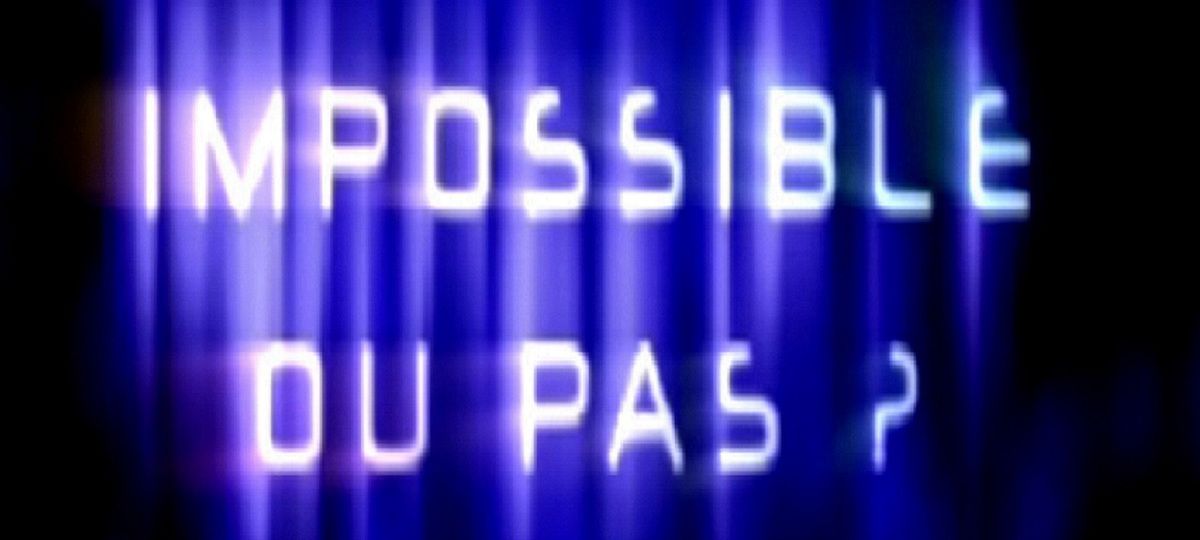Bienvenue sur impossible ou pas.