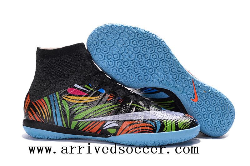 indoor soccer shoes high tops