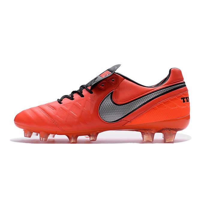 nike tiempo red 2016