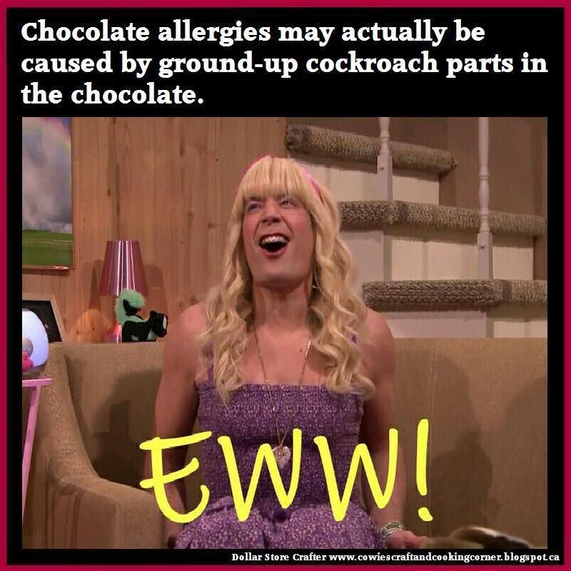 I Did Not Need To Know This!!!!