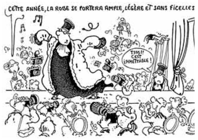 Independance Et Impartialite Du Juge Administratif De Quoi Parle T On Au Juste Carnets De Justices