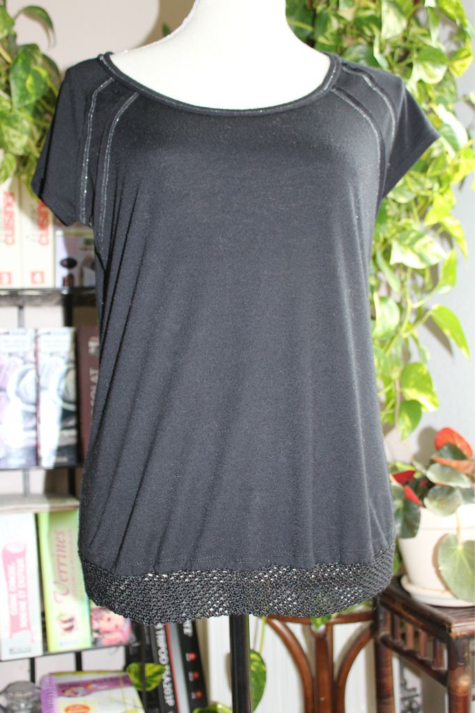 Tee shirt online au crochet