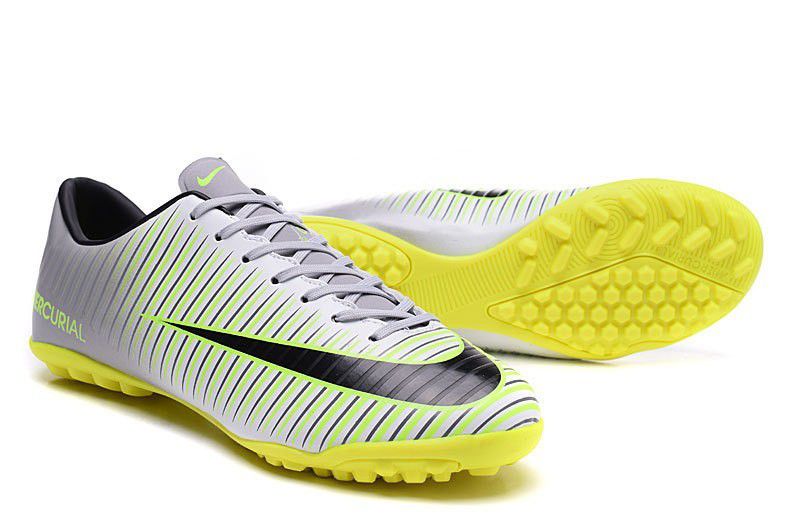 nike mercurial vapor xi yellow