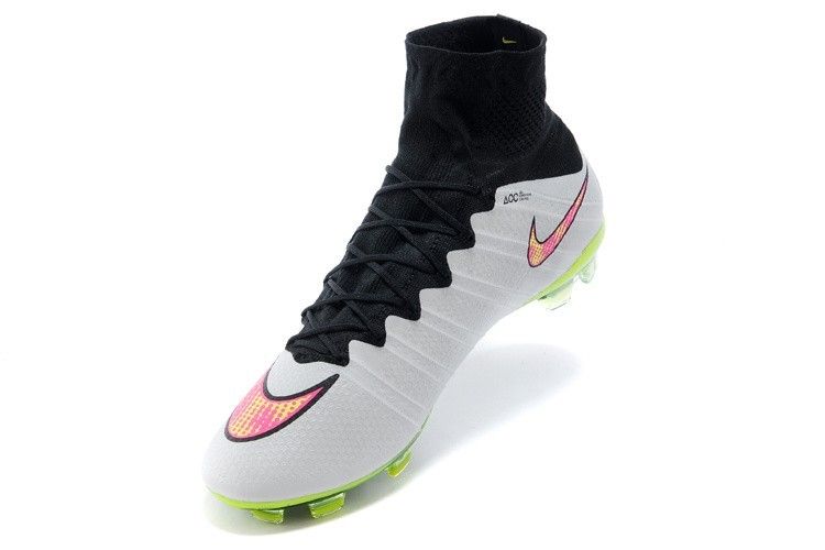 nike mercurial superfly 4 hyper pink