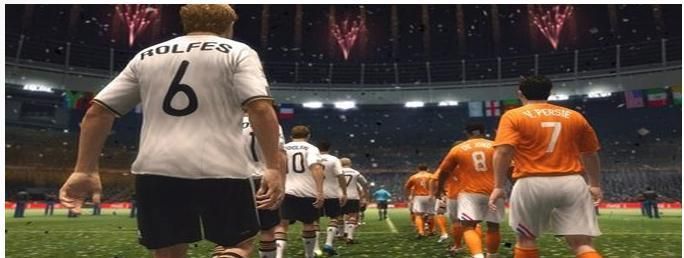 FIFA World Cup 2010 : Impressions et vidéos !