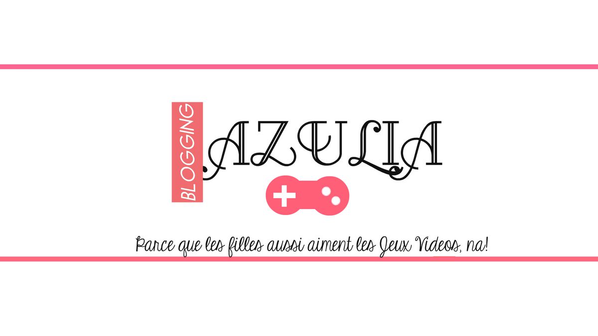 Le Blog de Azulia