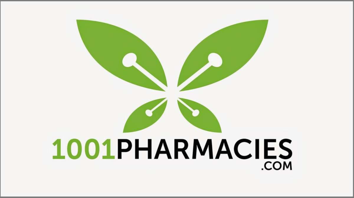 1001 Pharmacies: achetez vos produits en ligne
