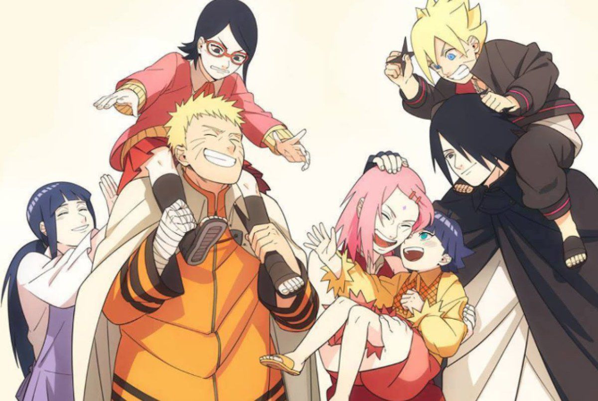 Dans Quel épisode Naruto Devient Hokage Dans Quel épisode Naruto Devient Hokage - Communauté MCMS