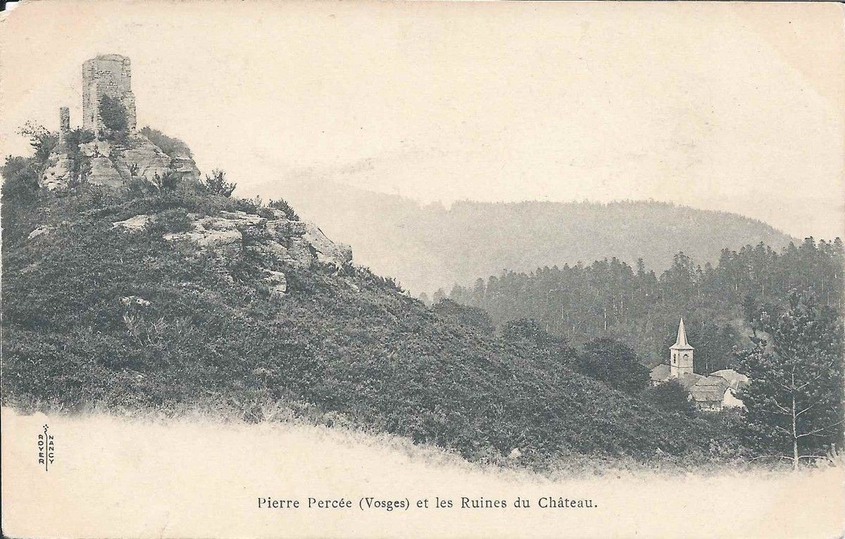 lieux de rencontres vosges