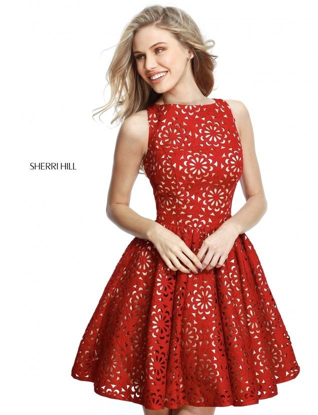 sherri hill online sale
